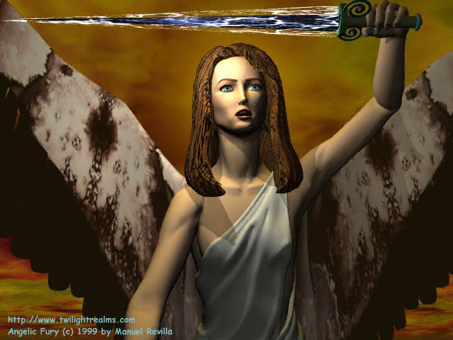 Angelic Fury - file size is 82KB - Please wait while the image loads