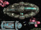 Terran Strike Fleet
