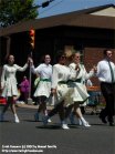 Irish Dancers