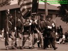 Civil War Reenactors